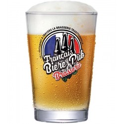 Jogo 6 Copos 350ml Para Cerveja Happy Hour Caldereta